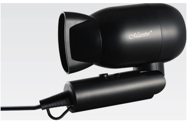 Suszarka Maestro MR200 1500W kolor czarny