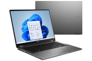 Laptop ASUS Vivobook 14 14.0" Intel Core Ultra 5 226V Intel Arc 130V 16GB 512GB SSD M.2 Windows 11 Home szary
