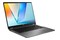 Laptop ASUS Vivobook 14 14.0" Intel Core Ultra 5 226V Intel Arc 130V 16GB 512GB SSD M.2 Windows 11 Home szary