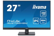 Monitor 27.0" IIYAMA XU2792HSU-B6 czarny