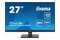 Monitor 27.0" IIYAMA XU2792HSU-B6 czarny