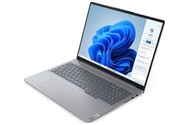 Laptop Lenovo ThinkBook 16 16.0" Intel Core Ultra 7 155H Intel 32GB 512GB SSD M.2 Windows 11 Professional szary