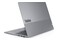 Laptop Lenovo ThinkBook 16 16.0" Intel Core Ultra 7 155H Intel 32GB 512GB SSD M.2 Windows 11 Professional szary