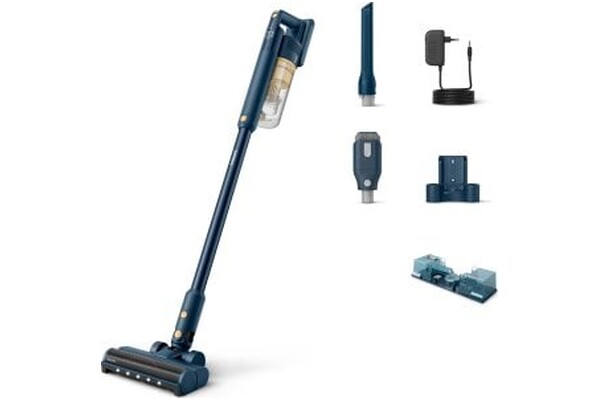 Odkurzacz Philips XC504301 Seria 5000 pionowy z pojemnikiem