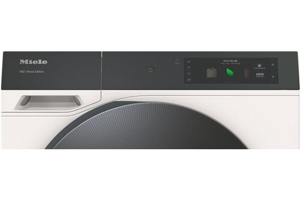Pralka MIELE WQ1000Pralka TwinDos 9.0kg 1600obr./min