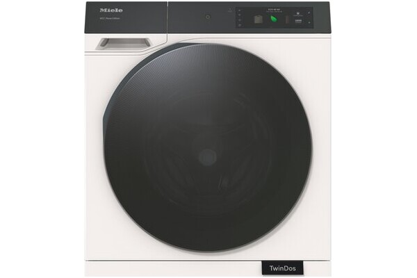 Pralka MIELE WQ1000Pralka TwinDos 9.0kg 1600obr./min