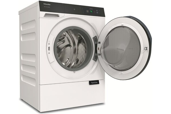 Pralka MIELE WQ1000Pralka TwinDos 9.0kg 1600obr./min