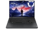 Laptop Lenovo Legion Pro 5 16.0" Intel Core i7 14700HX NVIDIA GeForce RTX 4060 64GB 1024GB SSD M.2 Windows 11 Professional czarny