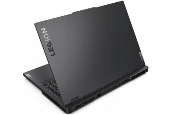 Laptop Lenovo Legion Pro 5 16.0" Intel Core i7 14700HX NVIDIA GeForce RTX 4060 64GB 1024GB SSD M.2 Windows 11 Professional czarny