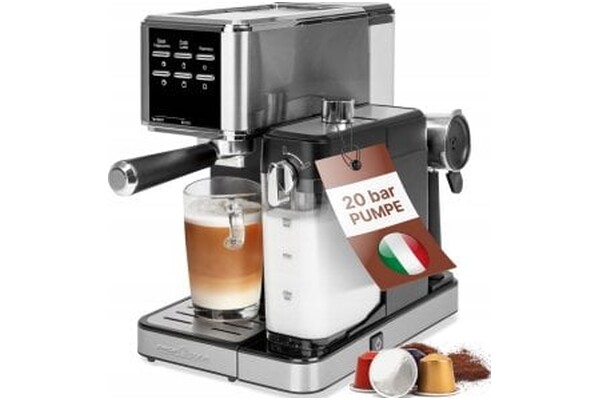 Ekspres Profi Cook PCESKA1266