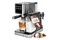 Ekspres Profi Cook PCESKA1266