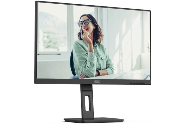 Monitor 27.0" AOC Q27P3CV czarny