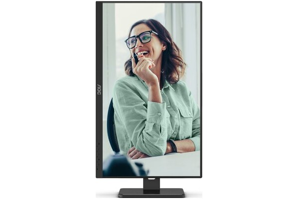 Monitor 27.0" AOC Q27P3CV czarny
