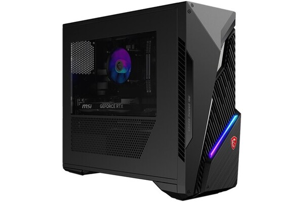 MSI infinite S3 Intel Core i7 16GB DDR5 8GB 1TB SSD Windows 11 Home