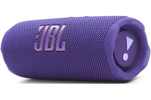 głośnik Bluetooth JBL Flip 7 fioletowy