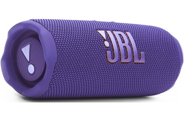 głośnik Bluetooth JBL Flip 7 fioletowy
