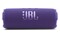 głośnik Bluetooth JBL Flip 7 fioletowy
