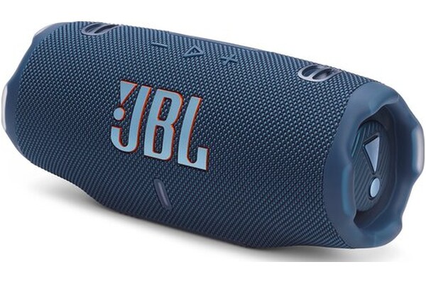 głośnik Bluetooth JBL Charge 6 niebieski