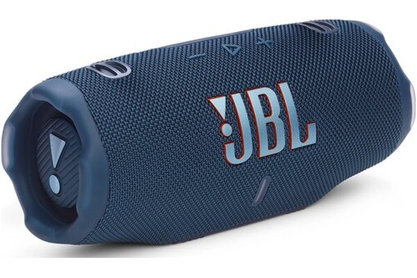 głośnik Bluetooth JBL Charge 6 niebieski