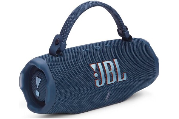 głośnik Bluetooth JBL Charge 6 niebieski