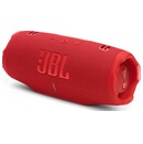 głośnik Bluetooth JBL Charge 6 czerwony