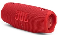głośnik Bluetooth JBL Charge 6 czerwony