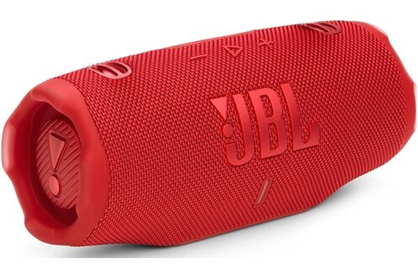 głośnik Bluetooth JBL Charge 6 czerwony