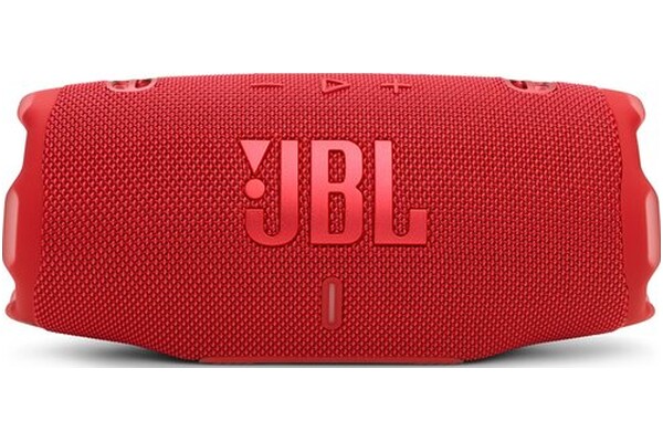 głośnik Bluetooth JBL Charge 6 czerwony