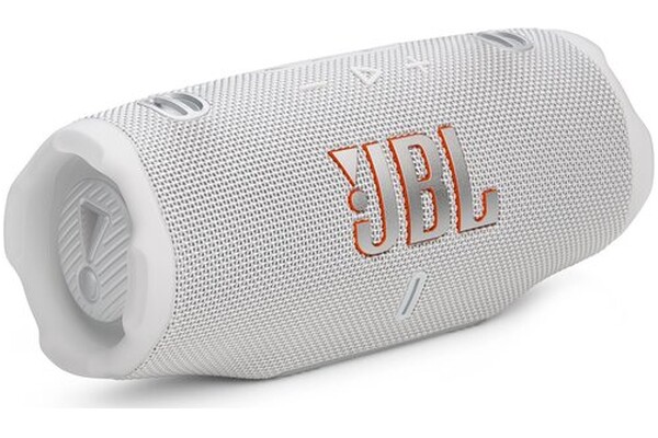 głośnik Bluetooth JBL Charge 6 biały
