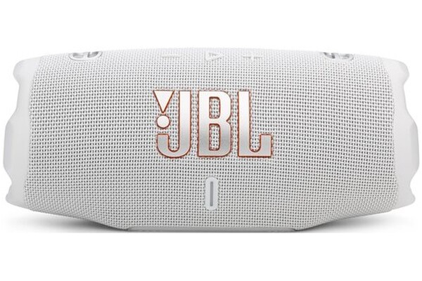 głośnik Bluetooth JBL Charge 6 biały