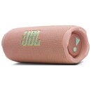 głośnik Bluetooth JBL Flip 7 różowy
