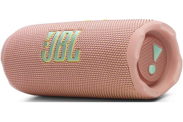 głośnik Bluetooth JBL Flip 7 różowy