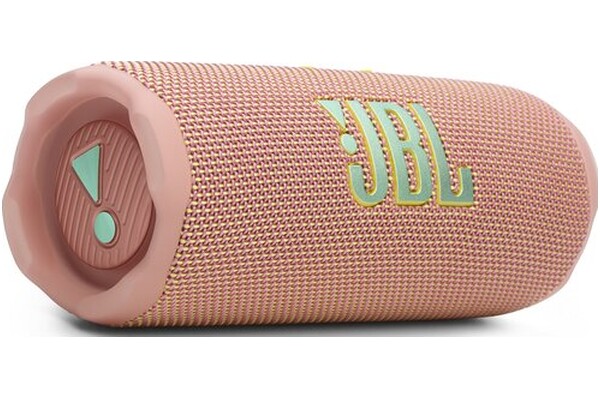 głośnik Bluetooth JBL Flip 7 różowy
