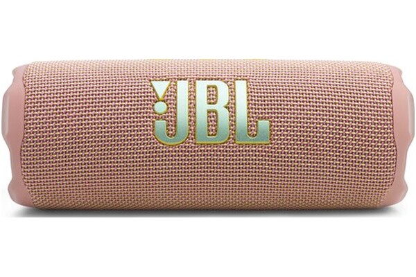 głośnik Bluetooth JBL Flip 7 różowy