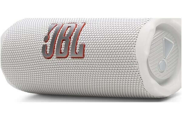 głośnik Bluetooth JBL Flip 7 biały