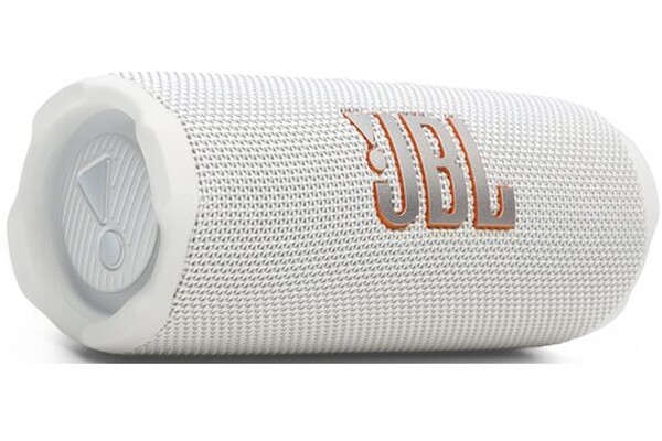 głośnik Bluetooth JBL Flip 7 biały