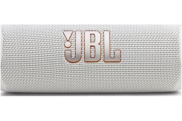 głośnik Bluetooth JBL Flip 7 biały