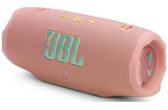 głośnik Bluetooth JBL Charge 6 różowy