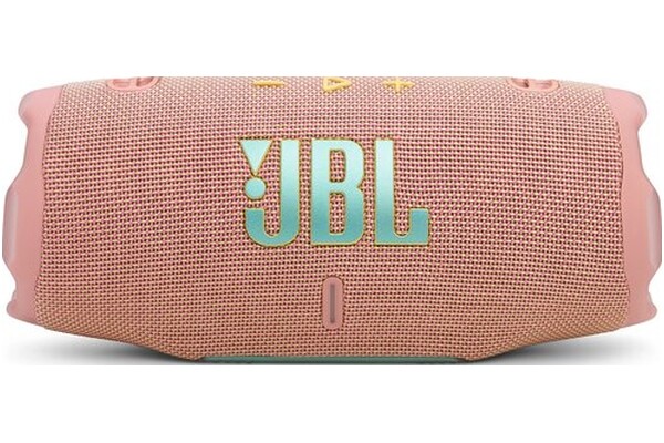głośnik Bluetooth JBL Charge 6 różowy