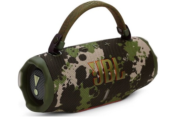 głośnik Bluetooth JBL Charge 6 Moro