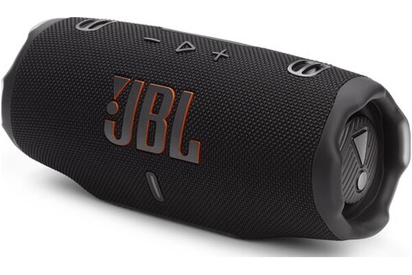 głośnik Bluetooth JBL Charge 6 czarny