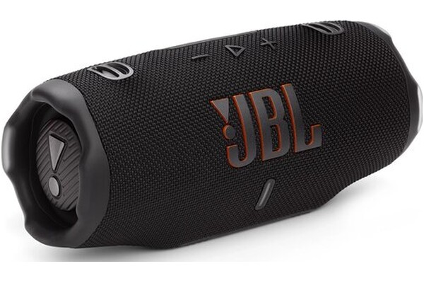 głośnik Bluetooth JBL Charge 6 czarny