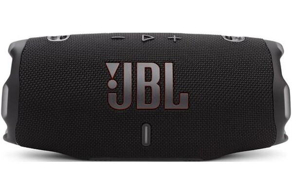 głośnik Bluetooth JBL Charge 6 czarny