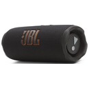 głośnik Bluetooth JBL Flip 7 czarny