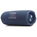 głośnik Bluetooth JBL Flip 7 niebieski