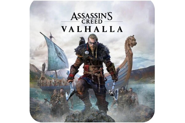 DLC Assassins Creed Valhalla Dawn of Ragnarok Xbox (One/Series S/X)