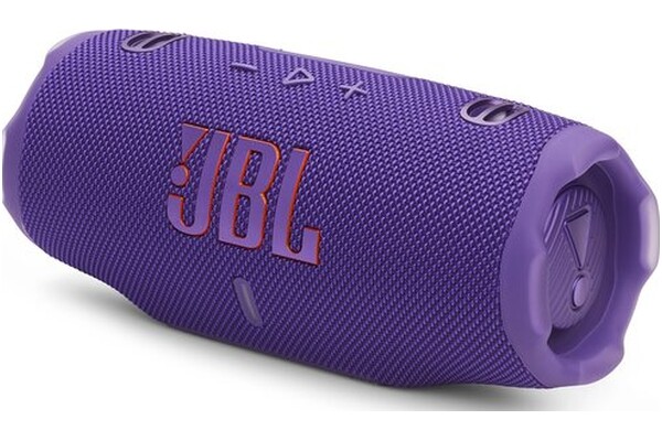 głośnik Bluetooth JBL Charge 6 fioletowy