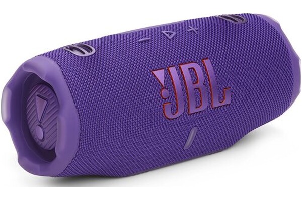 głośnik Bluetooth JBL Charge 6 fioletowy