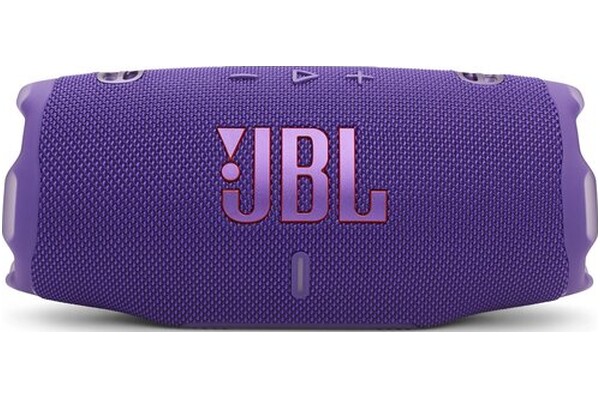 głośnik Bluetooth JBL Charge 6 fioletowy