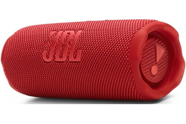 głośnik Bluetooth JBL Flip 7 czerwony